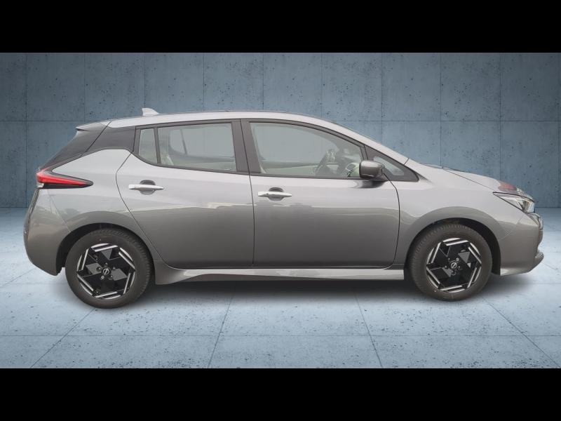 Photo 4 de l’annonce de NISSAN Leaf d’occasion à vendre à PERPIGNAN