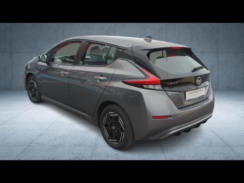 Photo 7 de l’annonce de NISSAN Leaf d’occasion à vendre à PERPIGNAN
