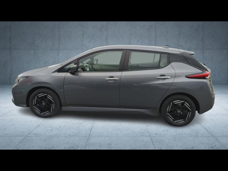 Photo 8 de l’annonce de NISSAN Leaf d’occasion à vendre à PERPIGNAN