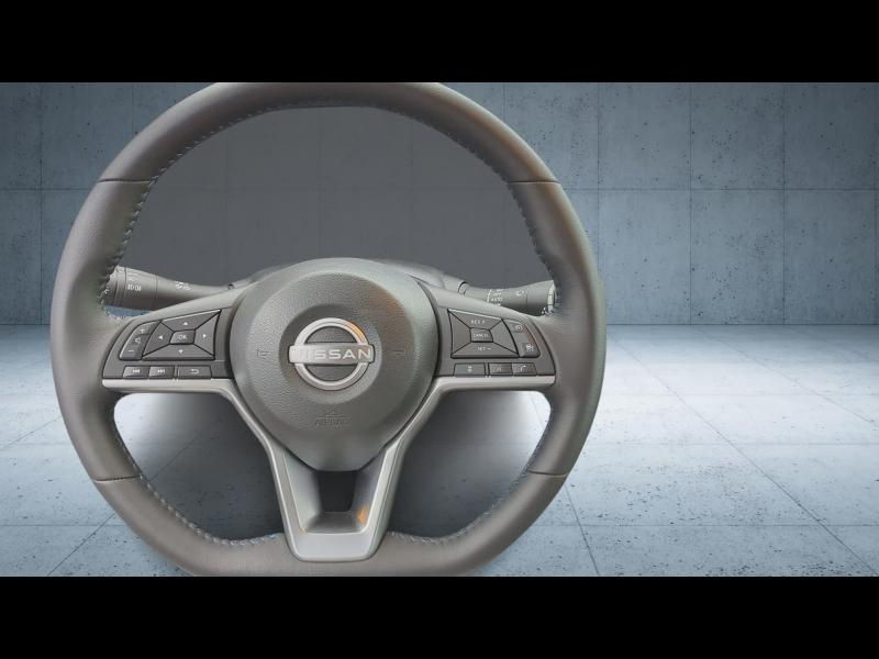 Photo 11 de l’annonce de NISSAN Leaf d’occasion à vendre à PERPIGNAN