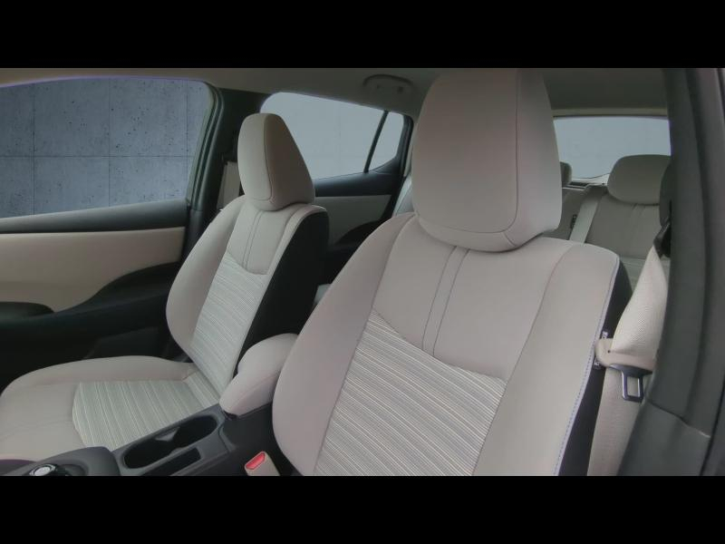 Photo 13 de l’annonce de NISSAN Leaf d’occasion à vendre à PERPIGNAN