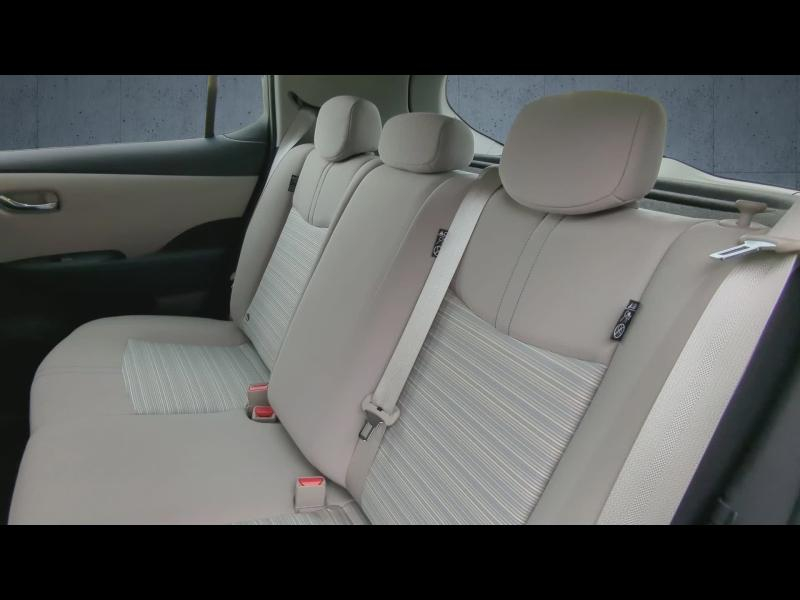 Photo 14 de l’annonce de NISSAN Leaf d’occasion à vendre à PERPIGNAN