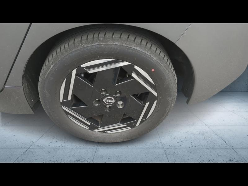 Photo 16 de l’annonce de NISSAN Leaf d’occasion à vendre à PERPIGNAN