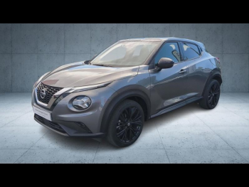 En savoir plus sur cette annonce de NISSAN Juke 1.0 DIG-T 114ch Enigma DCT 2021 d’occasion NISSAN Juke d’occasion à vendre à PERPIGNAN