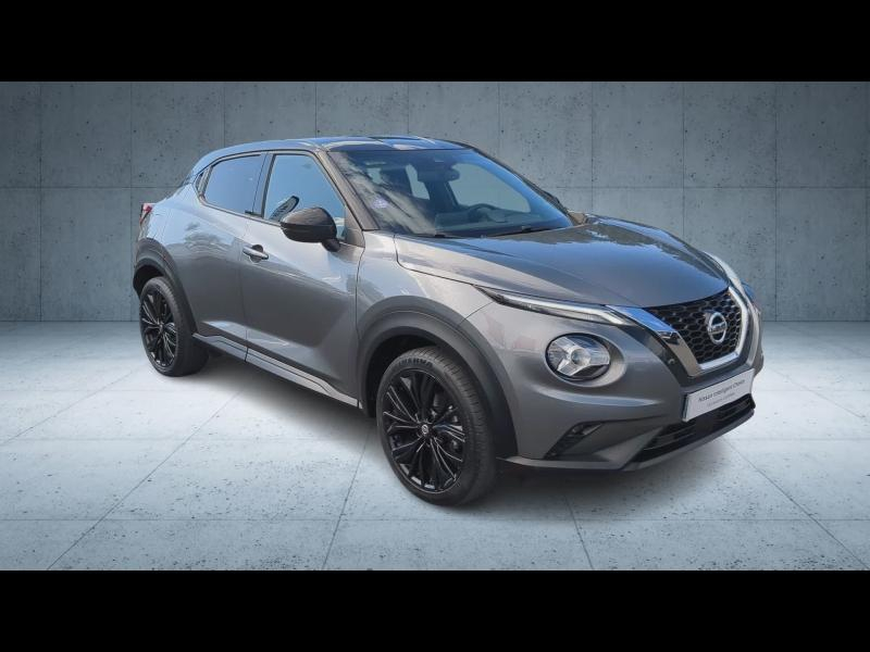 Photo 3 de l’annonce de NISSAN Juke d’occasion à vendre à PERPIGNAN
