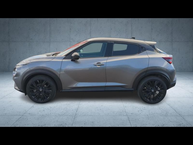 Photo 8 de l’annonce de NISSAN Juke d’occasion à vendre à PERPIGNAN