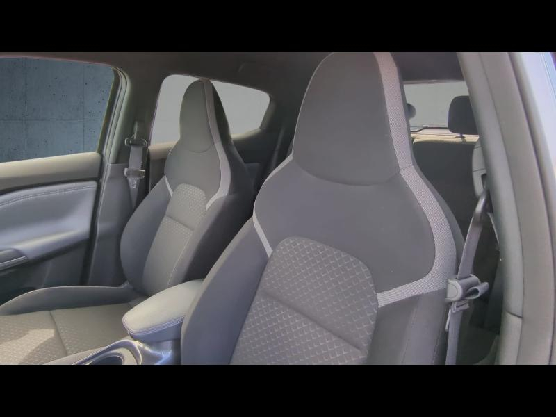 Photo 13 de l’annonce de NISSAN Juke d’occasion à vendre à PERPIGNAN