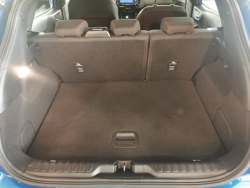 Photo 5 de l’annonce de FORD Puma d’occasion à vendre à CARCASSONNE