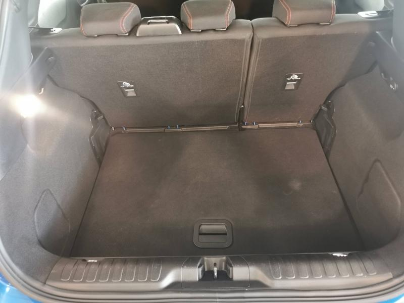 Photo 6 de l’annonce de FORD Puma d’occasion à vendre à CARCASSONNE