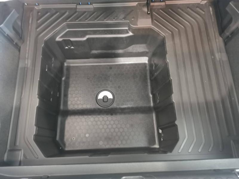 Photo 7 de l’annonce de FORD Puma d’occasion à vendre à CARCASSONNE