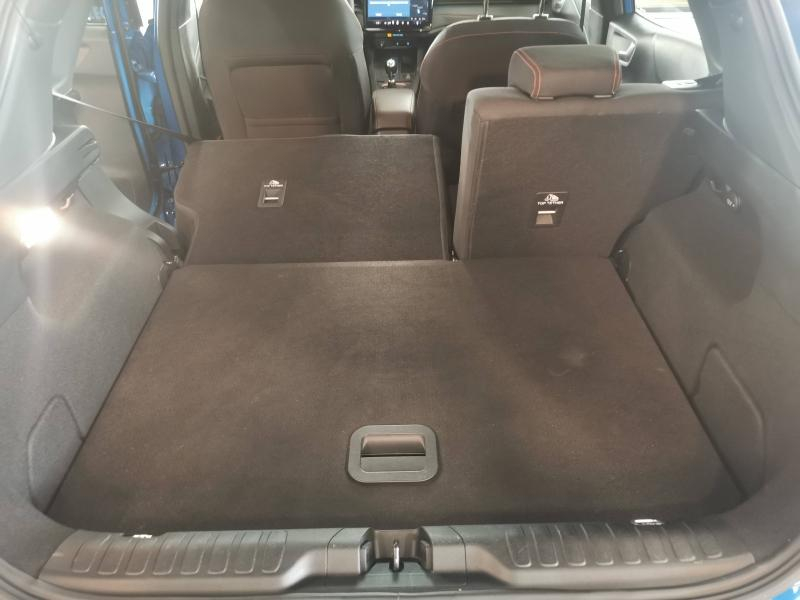 Photo 8 de l’annonce de FORD Puma d’occasion à vendre à CARCASSONNE