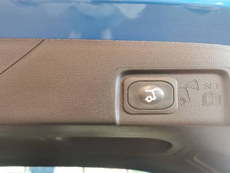 Photo 9 de l’annonce de FORD Puma d’occasion à vendre à CARCASSONNE