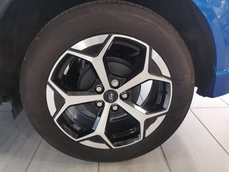 Photo 10 de l’annonce de FORD Puma d’occasion à vendre à CARCASSONNE