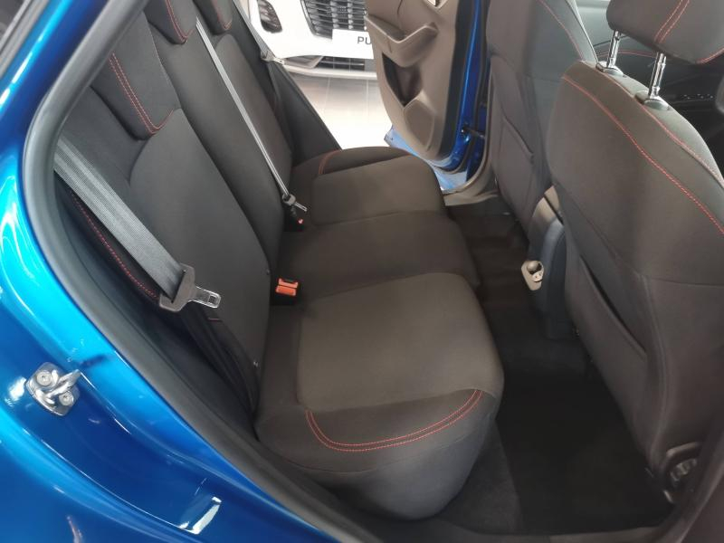 Photo 13 de l’annonce de FORD Puma d’occasion à vendre à CARCASSONNE