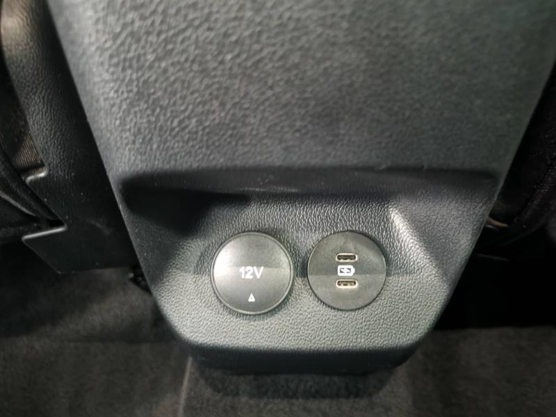 Photo 14 de l’annonce de FORD Puma d’occasion à vendre à CARCASSONNE