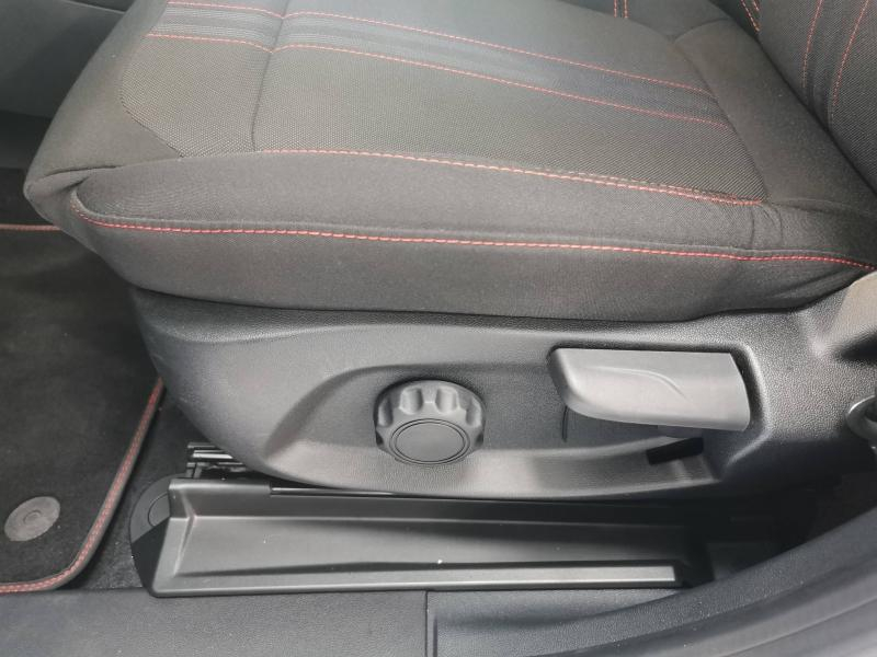 Photo 16 de l’annonce de FORD Puma d’occasion à vendre à CARCASSONNE