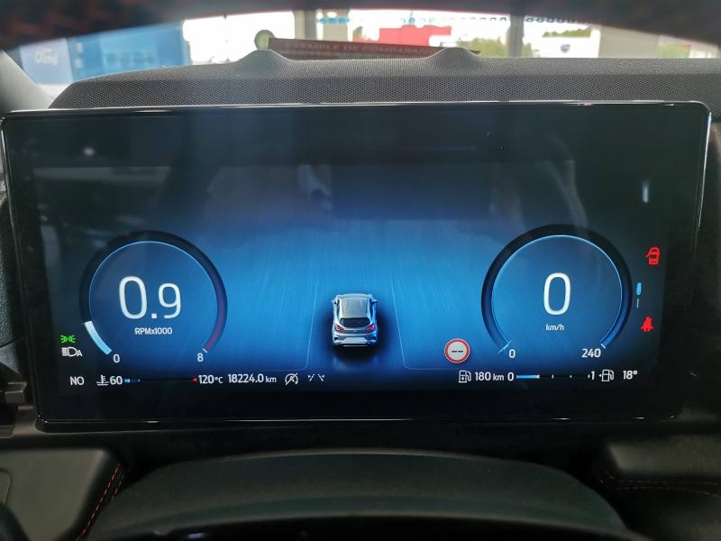 Photo 18 de l’annonce de FORD Puma d’occasion à vendre à CARCASSONNE