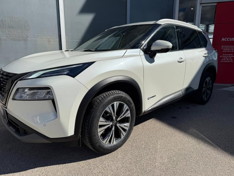 Photo 3 de l’annonce de NISSAN X-Trail d’occasion à vendre à NARBONNE
