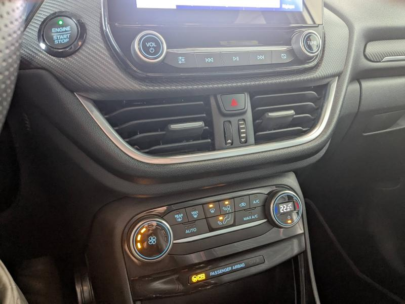 Photo 17 de l’annonce de FORD Puma d’occasion à vendre à THONON