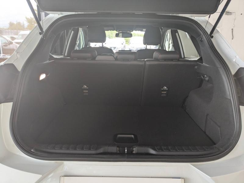 Photo 20 de l’annonce de FORD Puma d’occasion à vendre à THONON