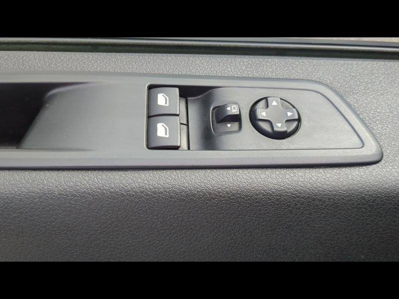 Photo 10 de l’annonce de TOYOTA ProAce Verso d’occasion à vendre à CHAMBERY