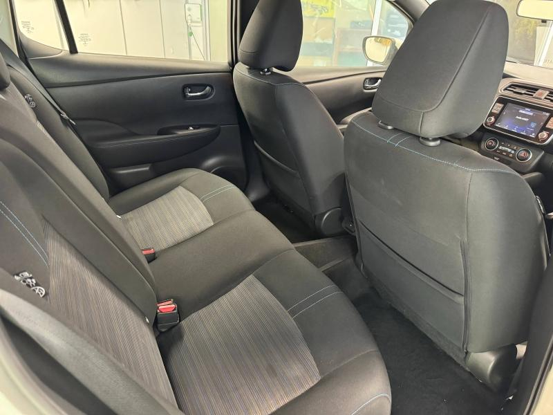 Photo 10 de l’annonce de NISSAN Leaf d’occasion à vendre à MONTPELLIER