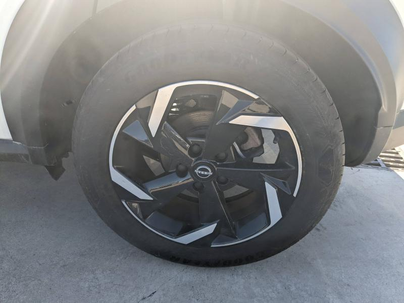 Photo 5 de l’annonce de NISSAN Juke d’occasion à vendre à MONTPELLIER