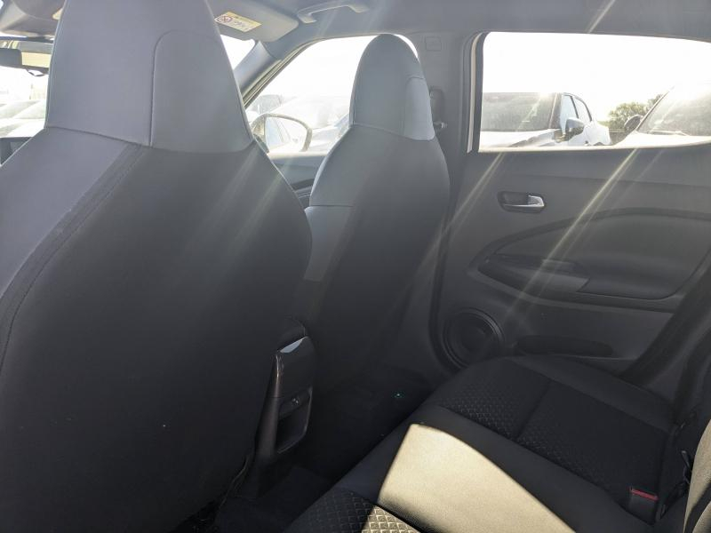 Photo 10 de l’annonce de NISSAN Juke d’occasion à vendre à MONTPELLIER