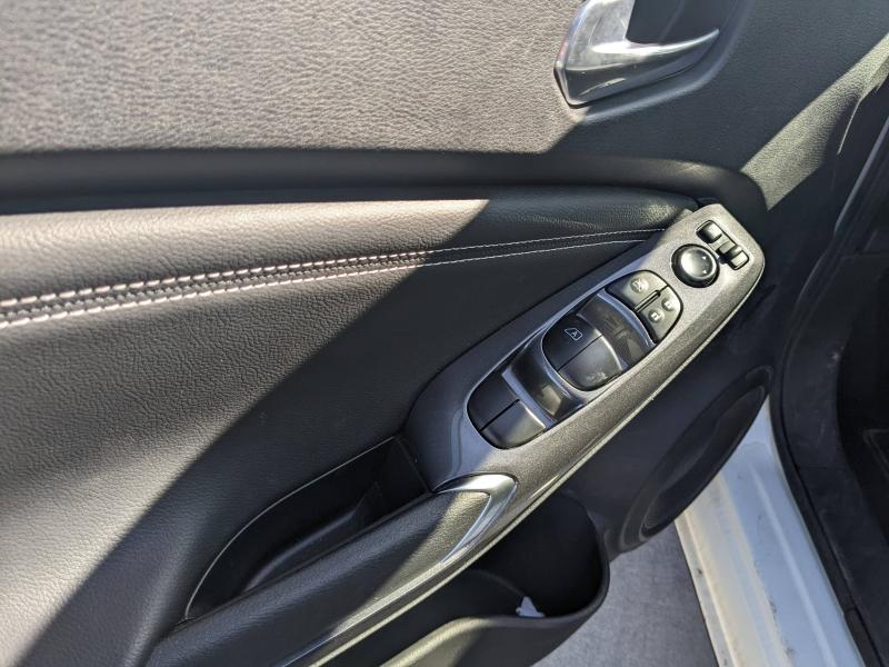 Photo 12 de l’annonce de NISSAN Juke d’occasion à vendre à MONTPELLIER