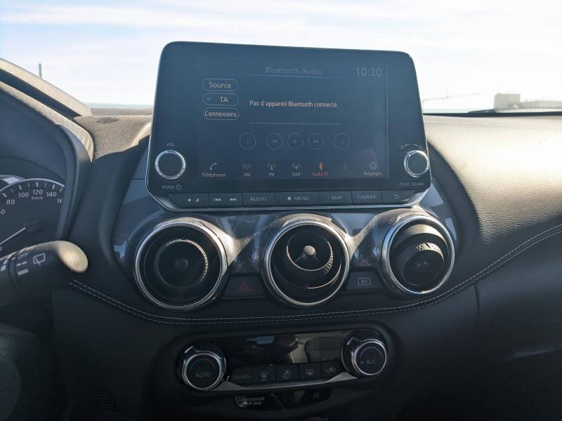 Photo 14 de l’annonce de NISSAN Juke d’occasion à vendre à MONTPELLIER