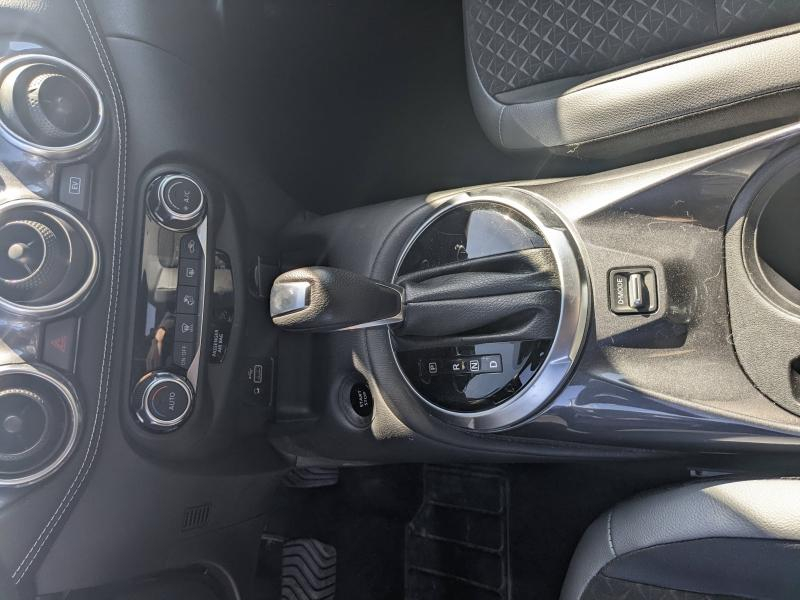 Photo 15 de l’annonce de NISSAN Juke d’occasion à vendre à MONTPELLIER