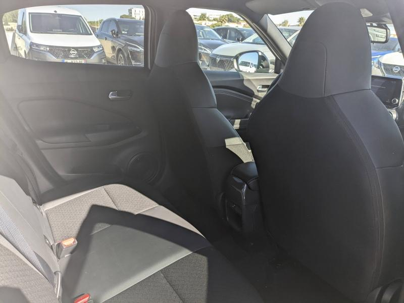 Photo 17 de l’annonce de NISSAN Juke d’occasion à vendre à MONTPELLIER