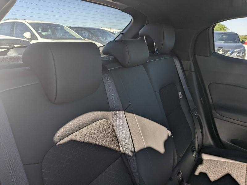 Photo 18 de l’annonce de NISSAN Juke d’occasion à vendre à MONTPELLIER