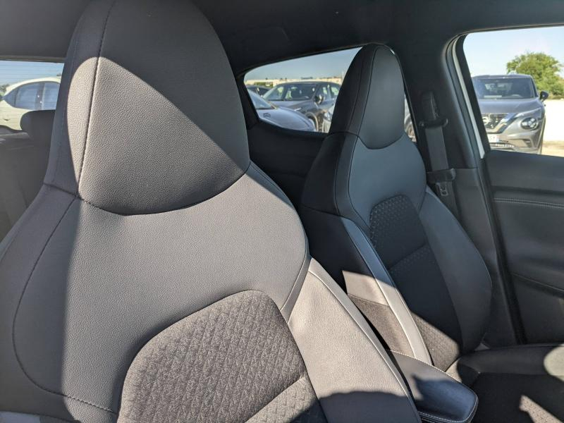 Photo 19 de l’annonce de NISSAN Juke d’occasion à vendre à MONTPELLIER