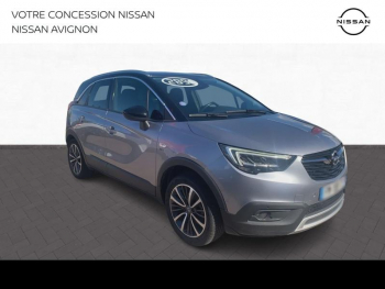 OPEL Crossland X d’occasion à vendre à AVIGNON