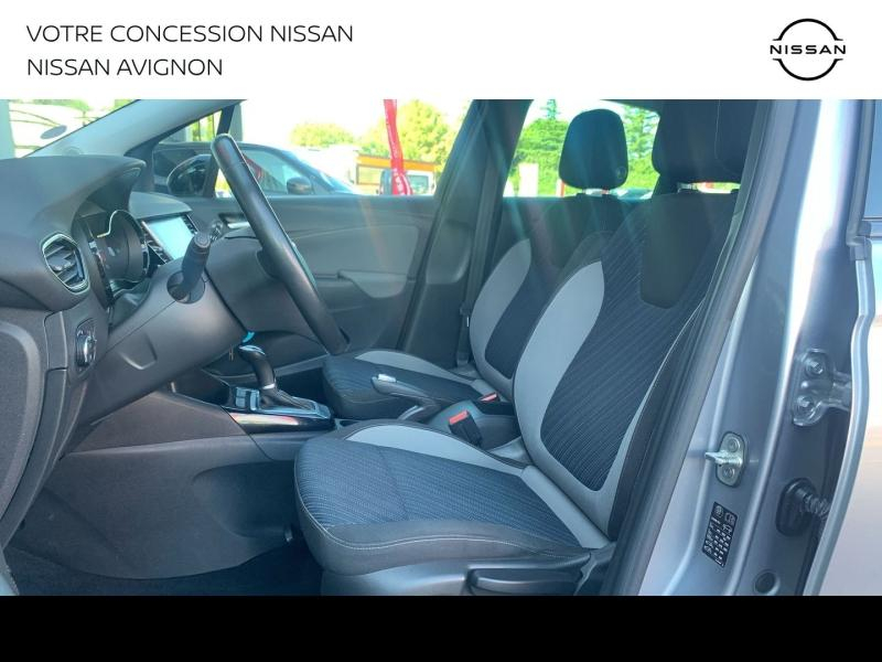 Photo 13 de l’annonce de OPEL Crossland X d’occasion à vendre à AVIGNON