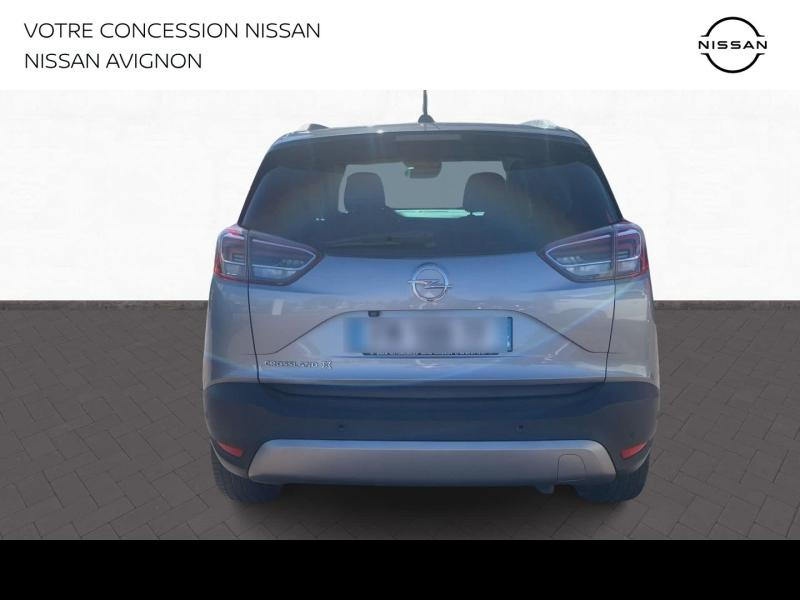 Photo 15 de l’annonce de OPEL Crossland X d’occasion à vendre à AVIGNON