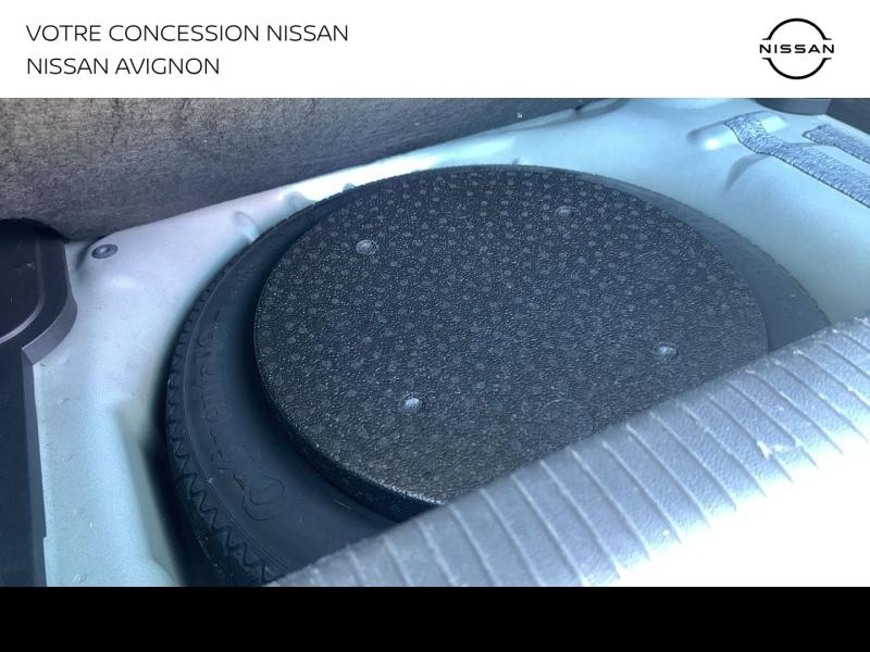 Photo 17 de l’annonce de OPEL Crossland X d’occasion à vendre à AVIGNON