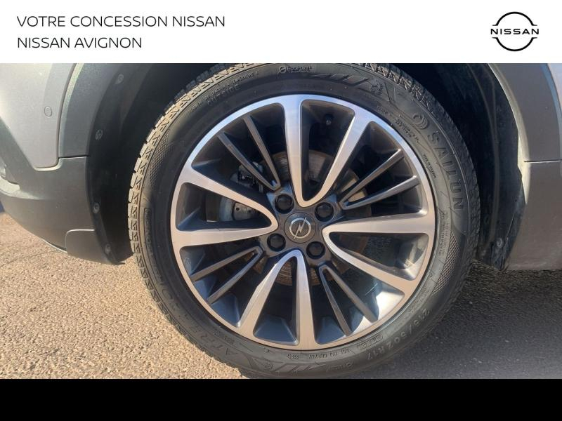 Photo 18 de l’annonce de OPEL Crossland X d’occasion à vendre à AVIGNON