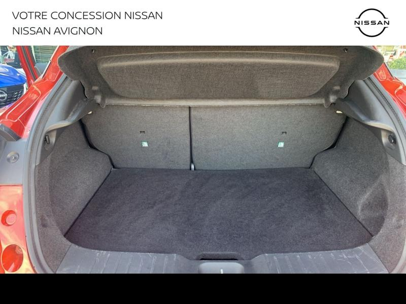 Photo 16 de l’annonce de NISSAN Juke d’occasion à vendre à AVIGNON