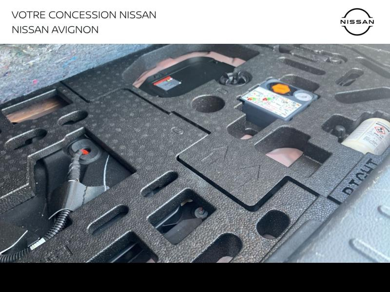 Photo 17 de l’annonce de NISSAN Juke d’occasion à vendre à AVIGNON