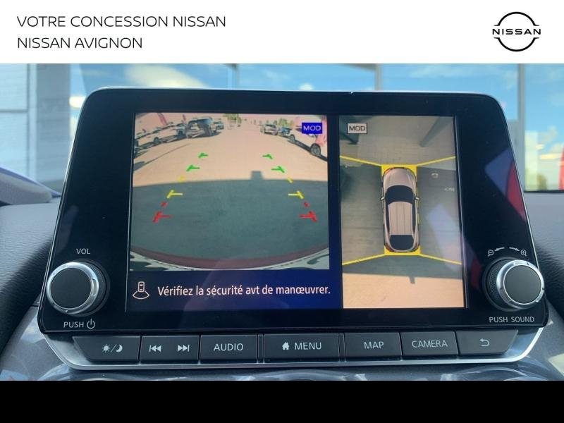 Photo 20 de l’annonce de NISSAN Juke d’occasion à vendre à AVIGNON