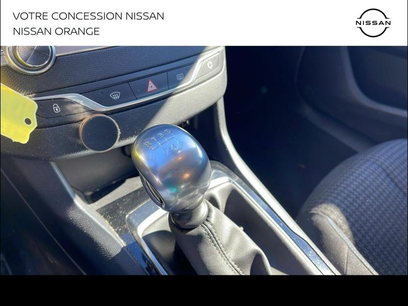 Photo 9 de l’annonce de PEUGEOT 308 d’occasion à vendre à ORANGE