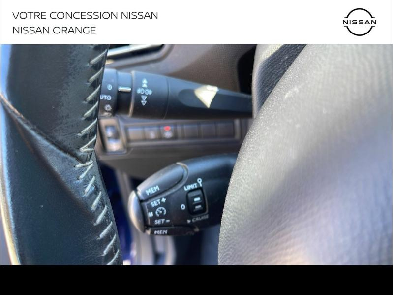 Photo 11 de l’annonce de PEUGEOT 308 d’occasion à vendre à ORANGE
