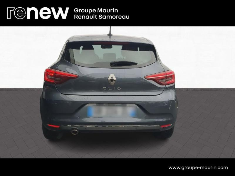 Photo 3 de l’annonce de RENAULT Clio d’occasion à vendre à SAMOREAU
