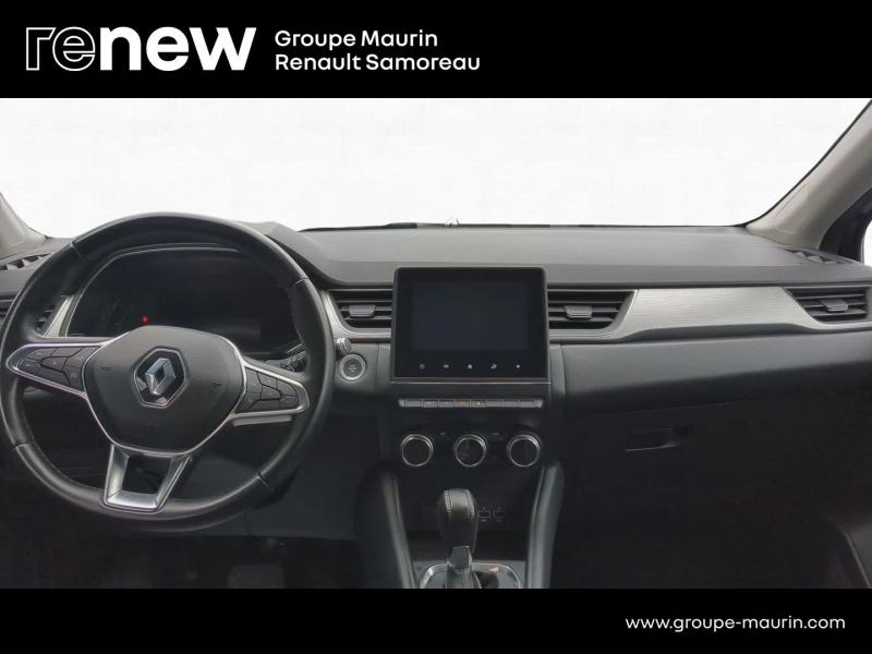 Photo 13 de l’annonce de RENAULT Captur d’occasion à vendre à SAMOREAU