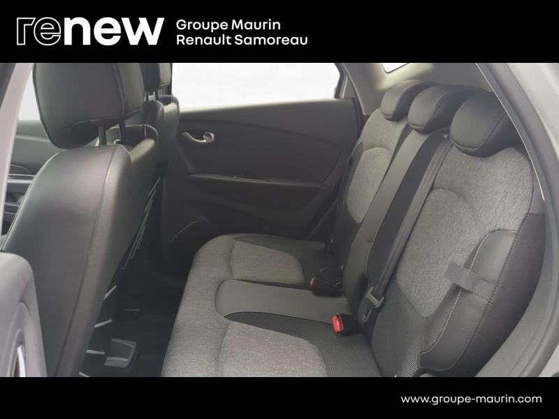 Photo 14 de l’annonce de RENAULT Captur d’occasion à vendre à SAMOREAU
