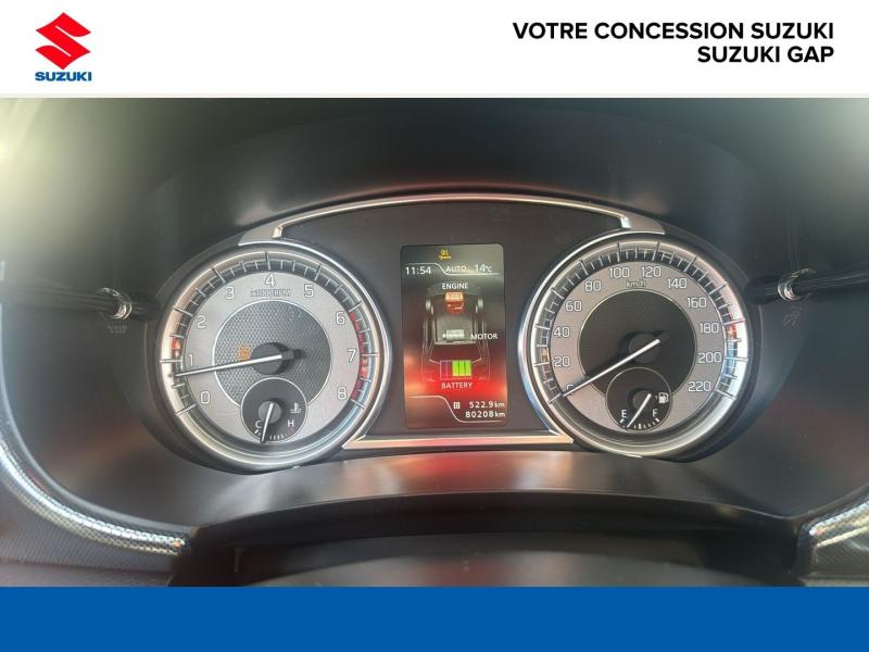 Photo 3 de l’annonce de SUZUKI Vitara d’occasion à vendre à GAP