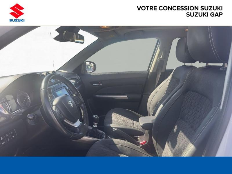 Photo 8 de l’annonce de SUZUKI Vitara d’occasion à vendre à GAP