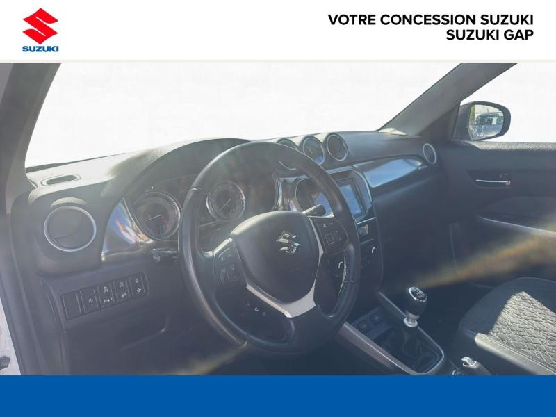 Photo 9 de l’annonce de SUZUKI Vitara d’occasion à vendre à GAP